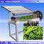 Industrial Made in China Cold Noodle Cut Machine Hotbed Chives/Celery/Dried Tofu/Spinach/Gluten Cutting Machine