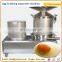 Stainless steel egg breaking machine / egg separator machine / egg shell remover machine