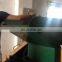 plastic basket shredder machine / plastic basket crusher