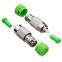 FC APC Female to Male Attenuator