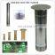 Small Fountain Park Use Easy Install And Portable Dancing Fountain Nozzle