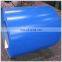 Prepainted GI Steel Coil / Matt PPGI / PPGL Color Coated Galvanized Steel Sheet In Coil