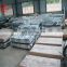 china manufactory roofing price of pvc corrugated sheet metal roof making machine trade tang