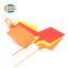 MA - PS 6018 wholesale adjustable indicative disposable Plastic Seal with logo
