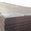 hot rolled steel sheet
