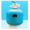 High quality AQUA swimming pool sand filter/swimming pool water filter tank
