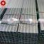 building materials astm a53 grade b 2x4 tubing price