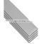 gb standard specification with holes galvanized perforated ss316 flat bar