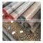 Seamless steel pipe 45# material large diameter seamless pipe spot