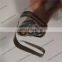 1.8/3kv 13mm2 PP insulation NBR sheath galvanized steel tape interlock armouring flat submersible oil pump cable