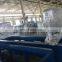 Vinyl window welding and cleaning machine,Seamless welding machine for color Vinyl window door