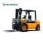 High Quality Huah e HH45 4.5ton Lifting Forklift