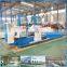 Aluminum windows and doors making machine for cutting profile