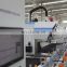 China Parker machinery advanced 3-axis aluminium profile machining center