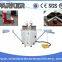 1.5KW power aluminum door window high speed corner crimping machine price