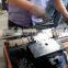 China hydraulic used pipe bending machine with quality guarantee