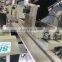 UPVC plastic window frame making water drilling machines prices