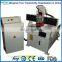 cheap!!! mini cnc router 600X900 mm Unich 4 axis cnc wood carving machine