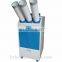 Floor Standing Industrial Air Conditioner with Portable Wheels