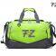 Duffel bag travel and sport use for men and women shanghai fangzhen bag