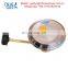 SONCAP high quality cast iron gas burner, portable cooking gas stove burner parts of cooktop in Tanzania