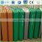 best selling in India empty industrial oxygen gas cylinder price