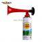 Marine & Sport Air Horn with 127DB Loudness,  High Quality Bateau Klaxon Horn for Emergency Signaling