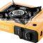 Mini Outdoor Single Burner Gas Hob Butane Camping Gas Stove