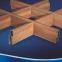 Aluminum Grille Size Fireproof Building Material