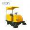 OR-I800 sanitation sweeping machine / mechanical sweeper of street /battery street sweeper