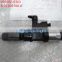 Genuine and new common rail injector095000-6366, 095000-6363,095000-6360 for 8976097887 8-97609788-6,8-97609788-7, 897609788-0