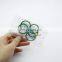 ERIKC FOORJ01728  silicone sealing ring kit FOOR J01 728 injector parts o-ring F OOR J01 728