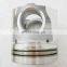 High quality diesel engine parts aluminum alloy K19  3096682  Piston for truck