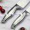 Hollow handle stainless steel kitchen knife set
