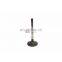 China Supplier For 4D88E intake valve 6136-41-4110 exhaust 6136-41-4210 excavator engine parts High Quality