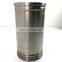 in stock C6121 D6114  cylinder liner 1105800