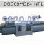DG4V Directional Control Valve Hydraulic solenoid valves