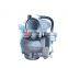 Auto diesel engine parts WH1C Turbo 3533318 3534933 Turbocharger for Cummins 6BT Engine