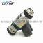 Оригинальная форсунка топлива IWP168 для Fiat Doblo, Idea, Palio, Siena, Stilo 1.8 Flex 501.031.02 50103102