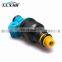 Genuine LLXBB Fuel Injector Nozzle 0280150563 1600cc For VW Audi Ford Chevy Pontiac Chevrolet