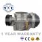 R&C High performance auto throttling valve engine system 408-237-111-017Z  V10-81-0017 for VW Beetle Golf  car throttle body