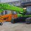 Sell crawler crane, jib crane, mobile crane, factory direct sales