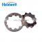 Holdwell Ultra Precision 16241-35070 Gear Oil Pump