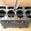 QIANYU Cylinder Block 1N3574 1N-3574 For 215 225 229 120G 130G Diesel Engine 3304 3304B Block