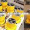 SK210-8 replacement swing gearbox, YN32W00019F1, YN32W00025F1,SK200-8 slewing reduction gear box