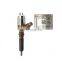 WEIYUAN NEW Hot sale Common rail injector 326-4700  for E320D excavator