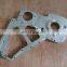 Construction machinery 6ct 6bt Gear Housing 3926721