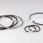Competitive DCEC 6CT Diesel Engine Part 3802657 Engine Piston Kit