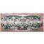 Diesel Spare Parts for FE-F8 engine cylinder head F850-10100F