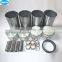 For K25 engines spare parts piston for sale